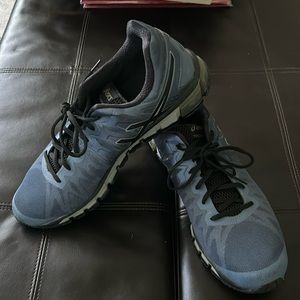 Men’s ASICS Trainers SIZE 13